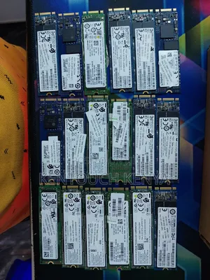128gb Laptop M.2 Sata SSD