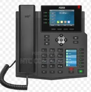Fanvil X5u Executive ​Desk Phone