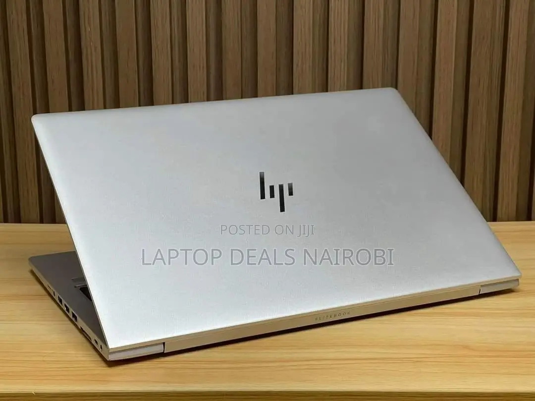 Laptop HP EliteBook 850 G5 16GB Intel Core I5 SSD 256GB