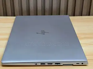 Laptop HP EliteBook 850 G5 16GB Intel Core I5 SSD 256GB