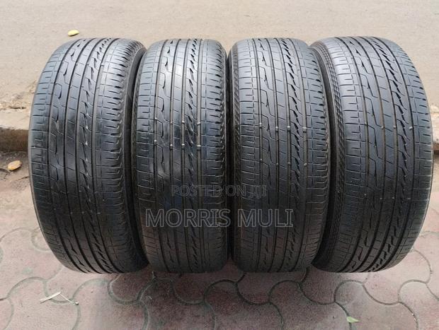 225/55r19 Bridgestone