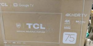 75 Inch TCL Smart Tv - thumbnail 2