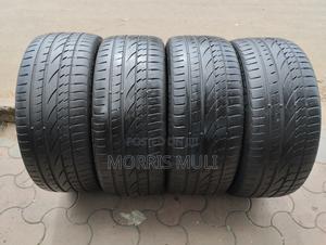 265/40r21 Continental - main view