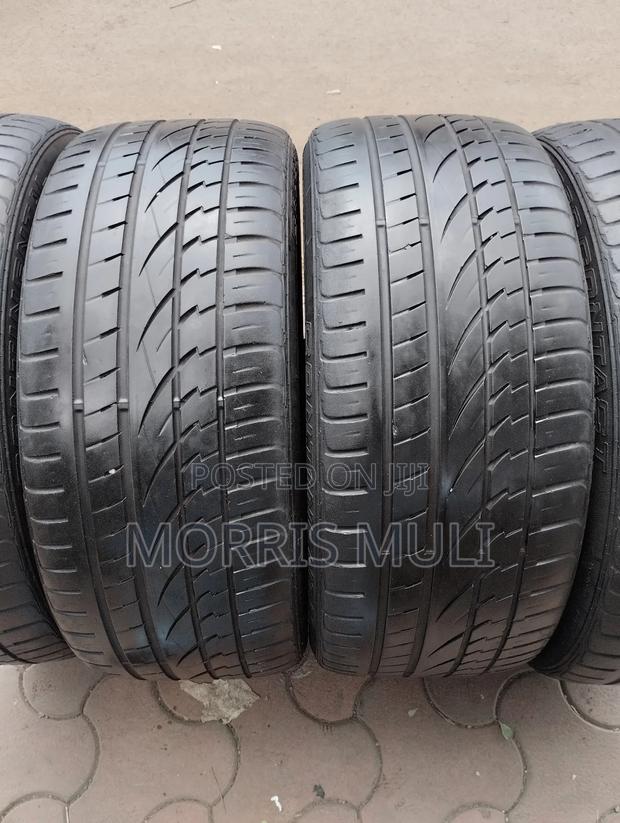 265/40r21 Continental - thumbnail 2