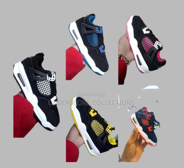 Best Quality Sneakers. Size 25-40 - main view