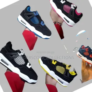 Best Quality Sneakers. Size 25-40