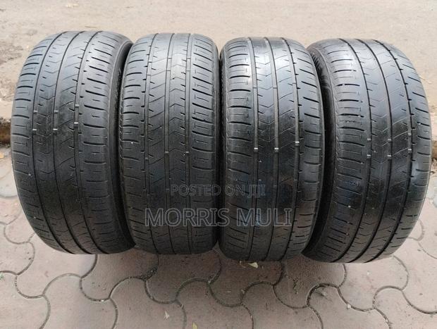 235/50r18 Bridgestone