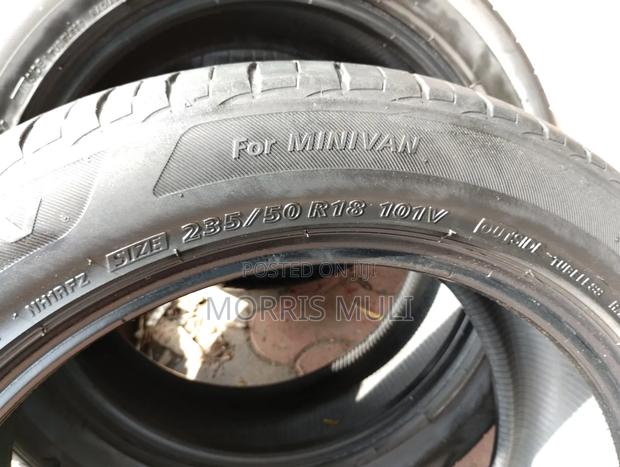 235/50r18 Bridgestone - thumbnail 3