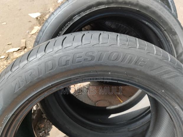 235/50r18 Bridgestone - thumbnail 5