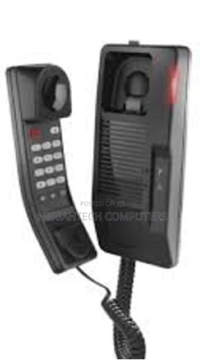 Fanvil H2 Hotel Ip Phone - thumbnail 2