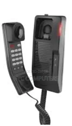 Fanvil H2 Hotel Ip Phone
