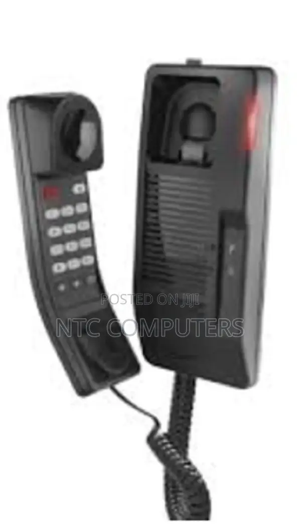 Fanvil H2 Hotel Ip Phone