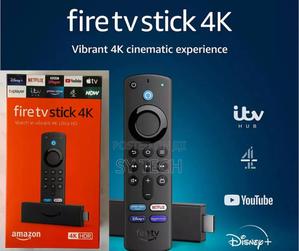 Fire TV Stick HDR - thumbnail 2