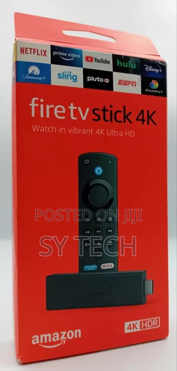 Fire TV Stick HDR - thumbnail 4
