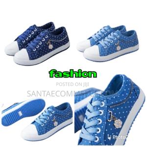 Durable Rubber Shoes - thumbnail 2