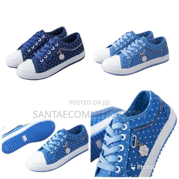 Durable Rubber Shoes - thumbnail 3