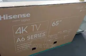 Best Television 65 Inches Hisense