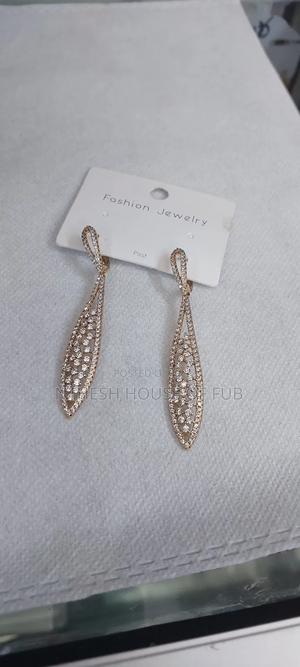 Fancy Earings - main view