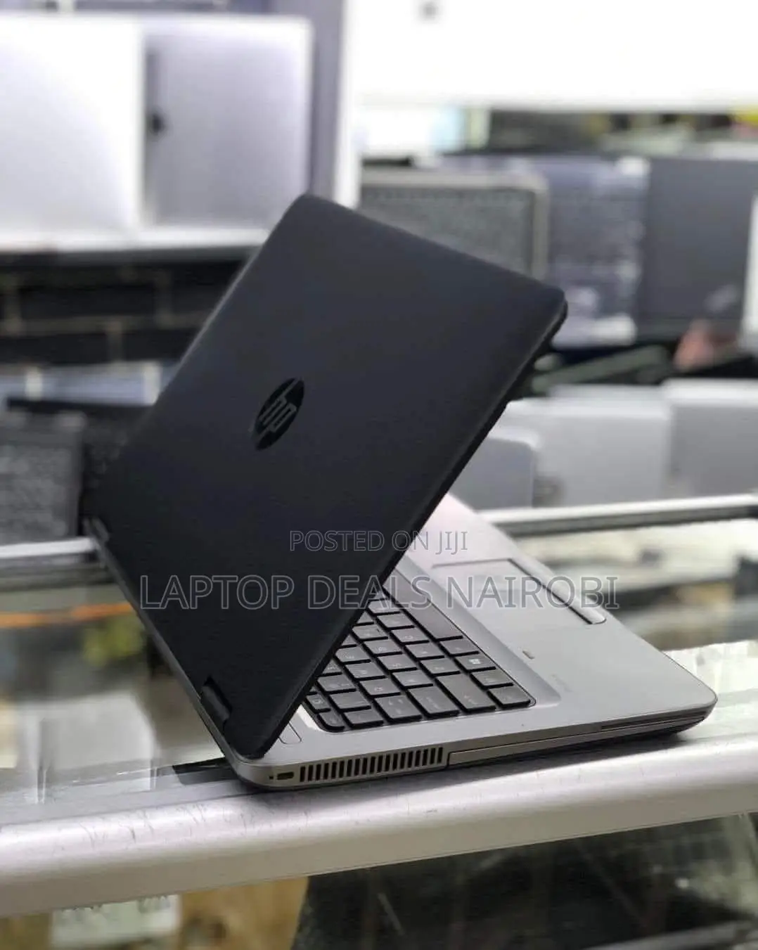 Laptop HP ProBook 640 G2 8GB Intel Core I7 SSD 256GB