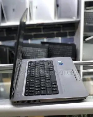 Laptop HP ProBook 640 G2 8GB Intel Core I7 SSD 256GB
