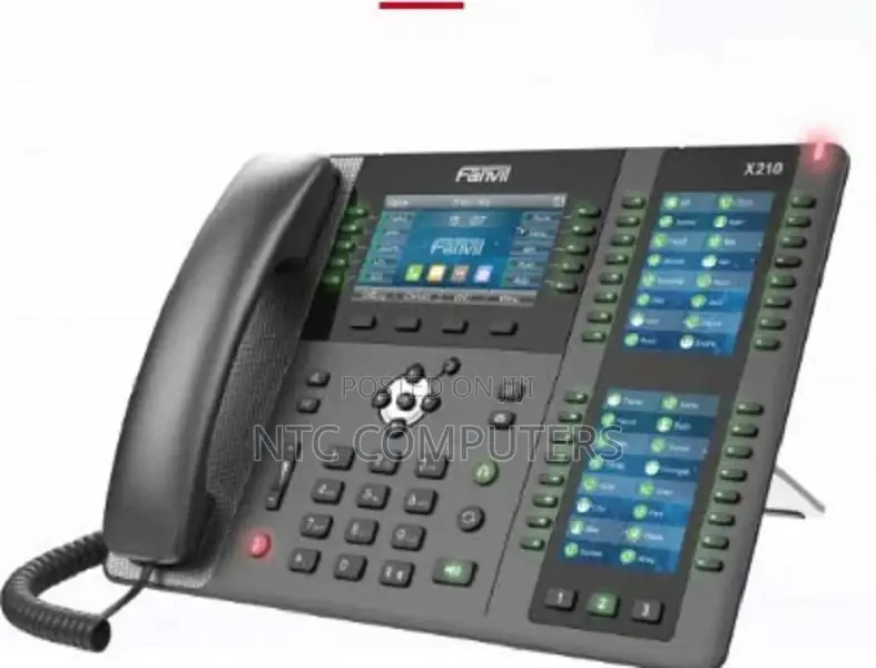 Fanvil X210 IP Phone