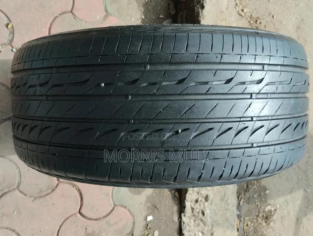 255/40r19 Bridgestone