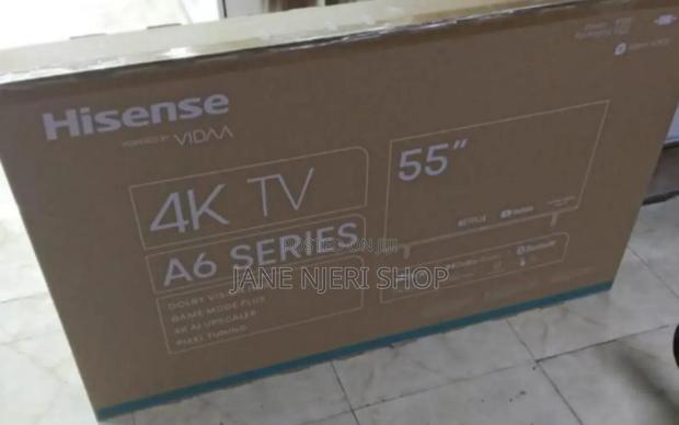 Original 55 Inch Television - thumbnail 2