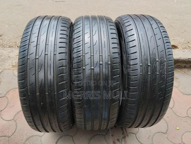 225/60r17 Toyo