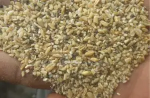 Broken Wheat for Animal Feed 25kg