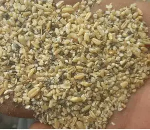 Broken Wheat for Animal Feed 25kg