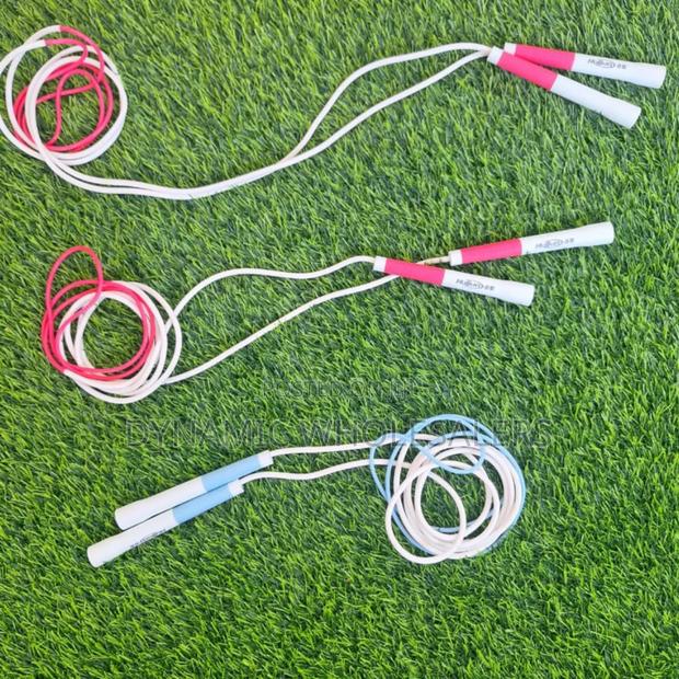 Exercise Skipping Ropes - main view