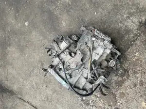 Succeed 2nz Gearbox 2wd