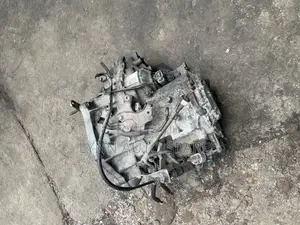 Succeed 2nz Gearbox 2wd
