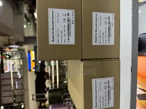Barcode Scanner Table Mount