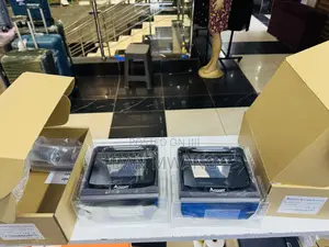 Barcode Scanner Table Mount