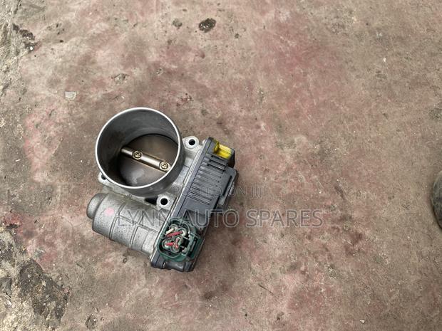 QR20 Engine Throattle Body - thumbnail 2