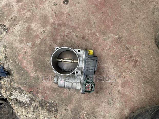 QR20 Engine Throattle Body - thumbnail 3