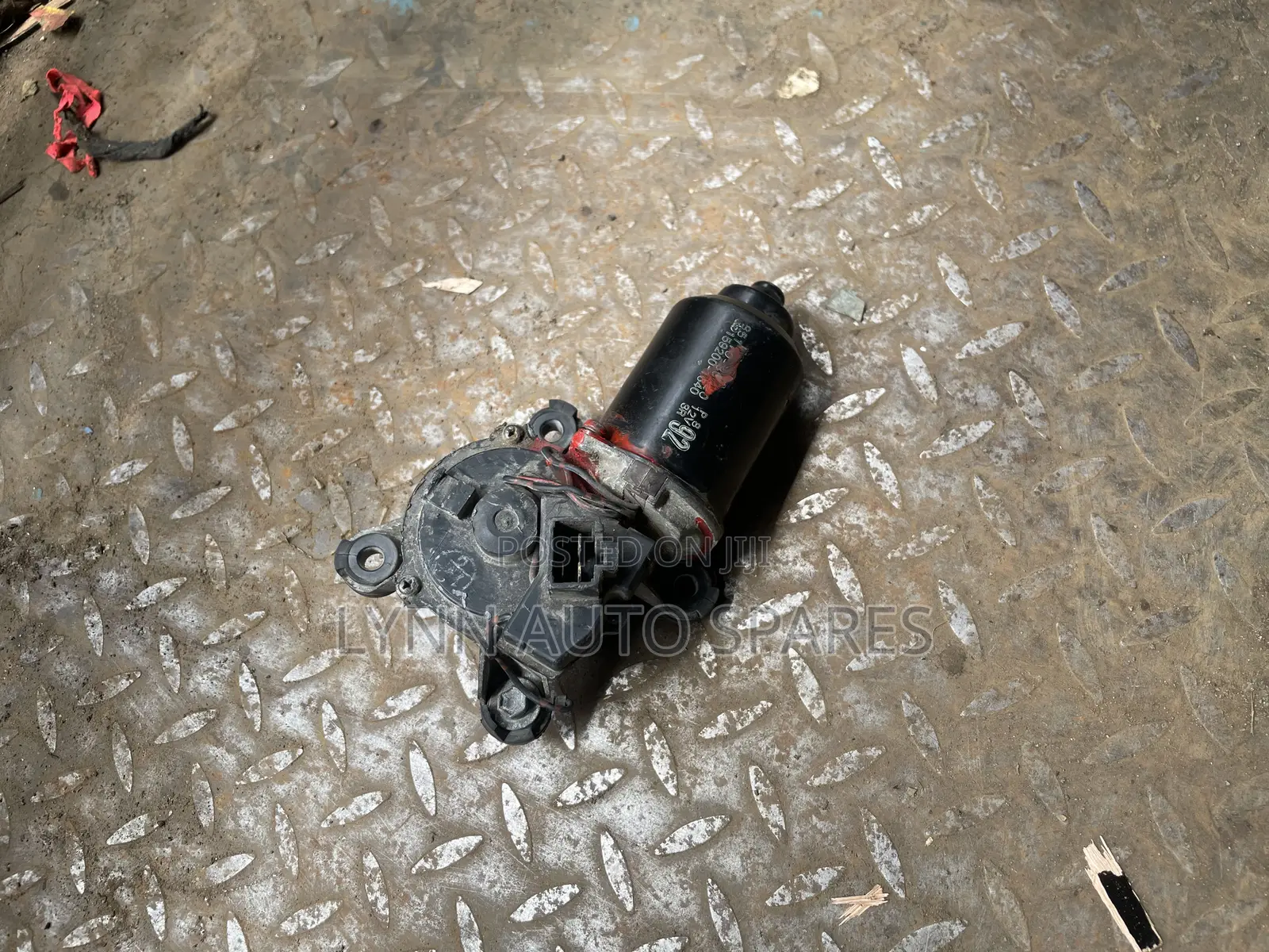 Wiper Motor Mitsubishi Lancer