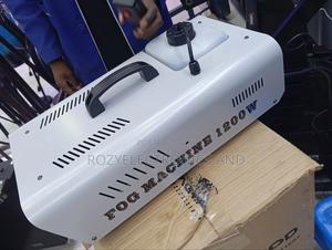 Fog Machine 1200 With Led Lights - thumbnail 2