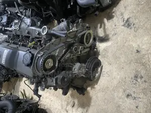 1kz Slimm Engine Prado