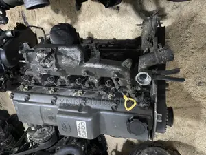 1kz Slimm Engine Prado