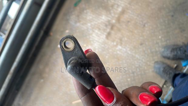 Nissan Xtrail Abs Sensor - main view