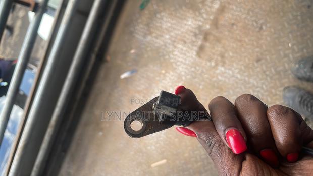 Nissan Xtrail Abs Sensor - thumbnail 2