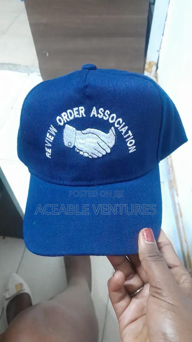 Caps/Baseball Caps