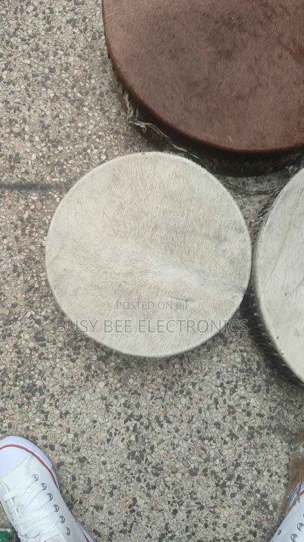 Medium Size Akurino Drums