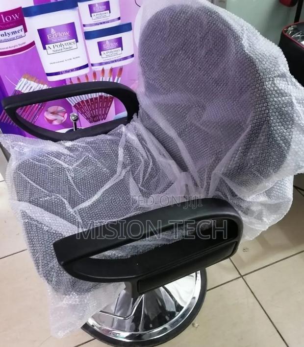 Salon Barber Chair  - main view