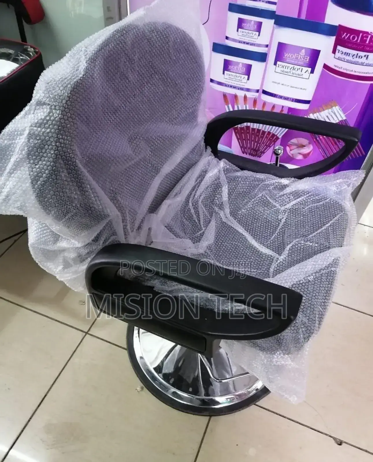 Salon Barber Chair✓ 