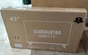 Beat Quality Tv 43inches Smart Android Tv - thumbnail 2