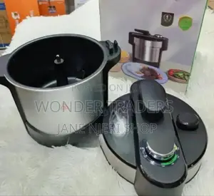 Brand New Syinix Ugali Maker