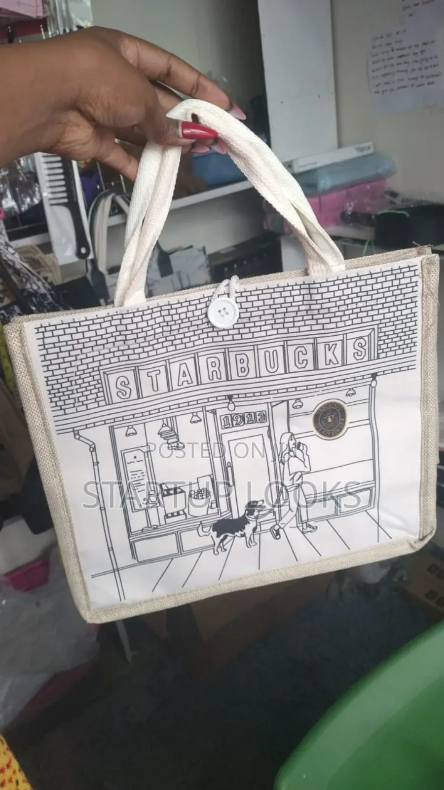 Buy One Get One Free Classy Ladies Tote Bags Handbag